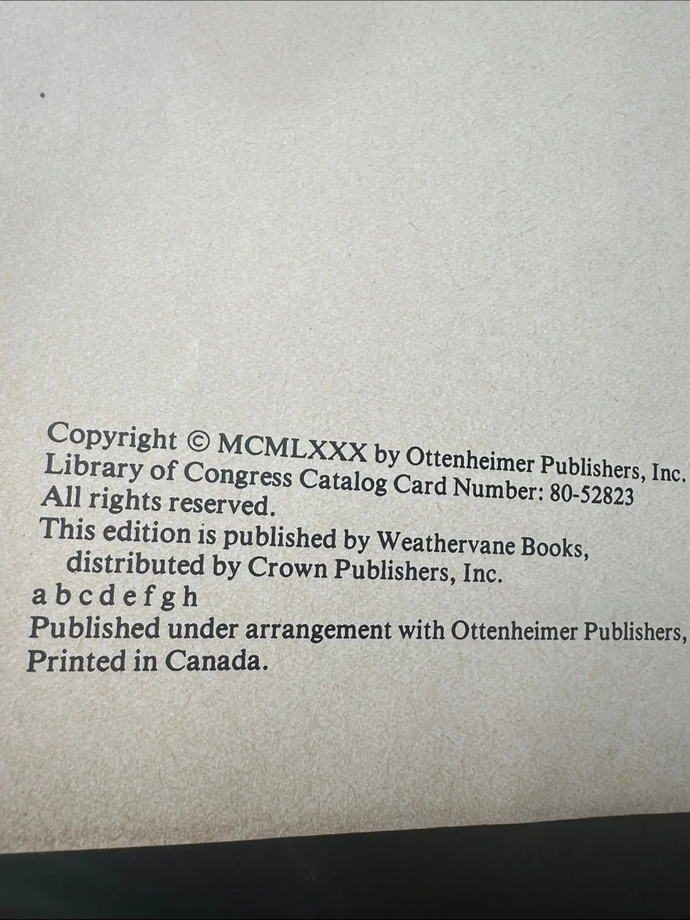 The Encyclopedia of Creative Cooking by Charlotte Turgeom- 1980s